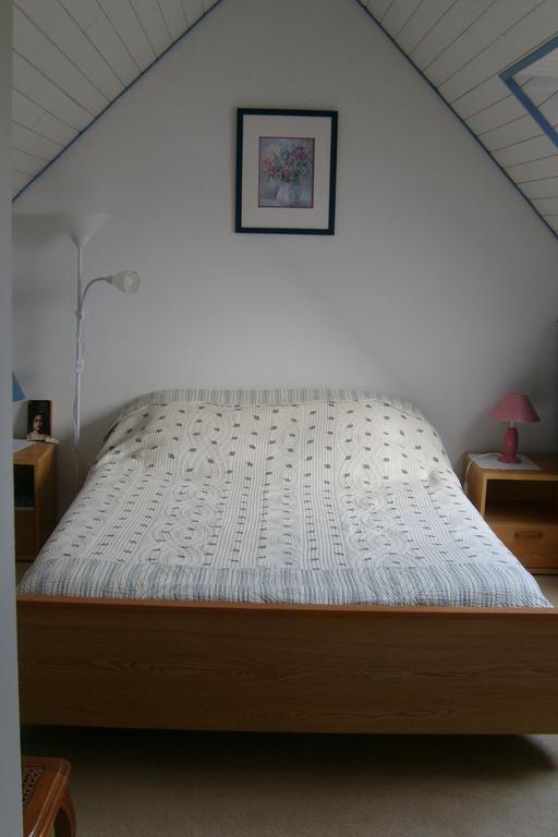 L'Espace Paisible Landaul Cameră foto