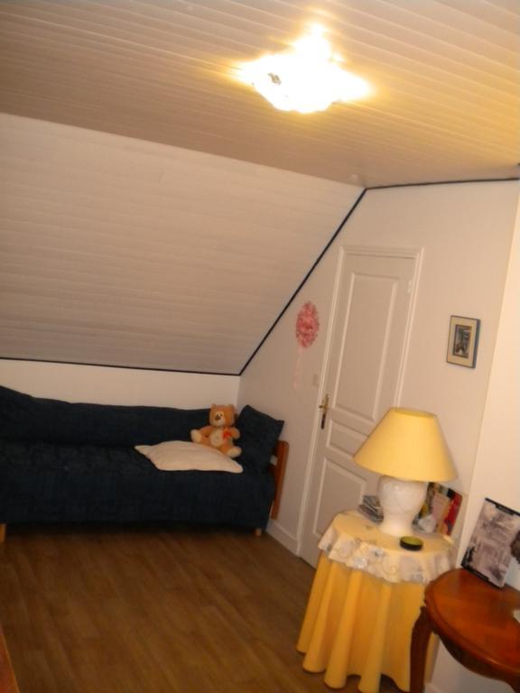 L'Espace Paisible Landaul Cameră foto